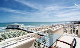 Terrazza Marconi Hotel&Spamarine
