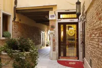 Hotel Ca' d'Oro - Wenice Deep Culture Hotels in Cannaregio