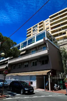 Boutique Hotel Miramar Hotel berhampiran Monaco Monte Carlo
