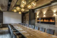 Hotel Alte Post Hotel a Waidring