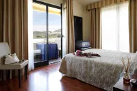 โรงแรมกริสตัลโล