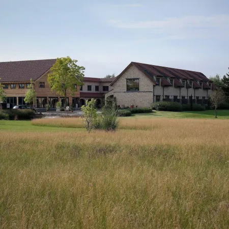 Country Lodge Hotel Moriaanshoofd Отели в г. Ауденарде