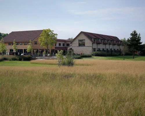Country Lodge Hotel Moriaanshoofd Hotels in Oudenaarde