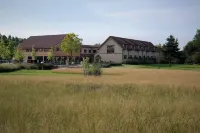 Country Lodge Hotel Moriaanshoofd Hotels in Ауденарде