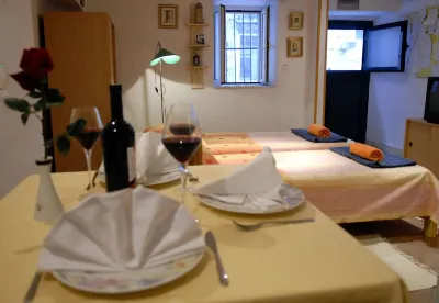 Apartment Dubrovnik Center Hotels in 