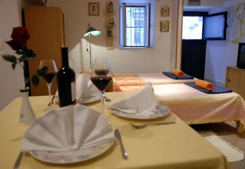 Apartment Dubrovnik Center - 2 stjerner