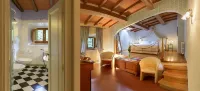 Palagina la Dimora Hotels in Figline e Incisa Valdarno