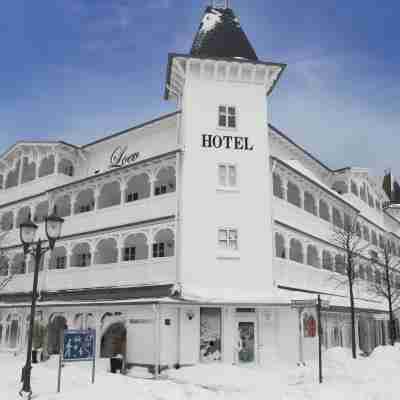 Loev - Vela Hotels Hotel Exterior
