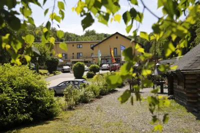 Waldhotel Felschbachhof - Stefan Klinck