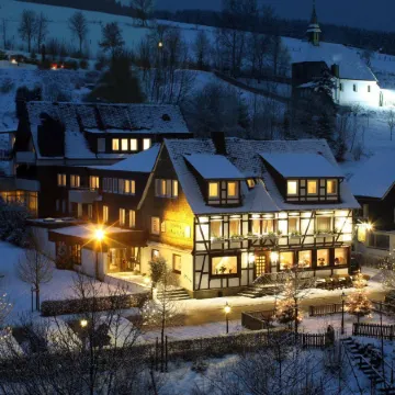 Hotel Hanses-Bräutigam