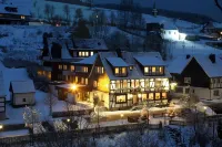 Hotel Hanses-Bräutigam Hotels in Bad Berleburg