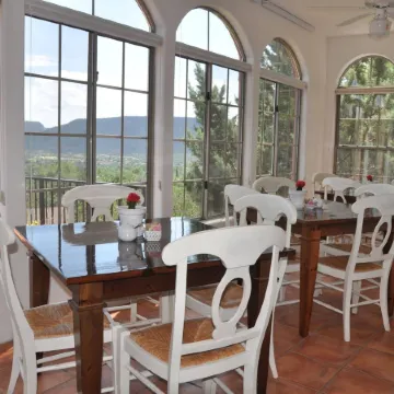 The Penrose Bed & Breakfast