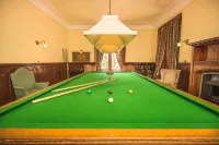 Friars Carse Country House Hotel Hotels in Thornhill