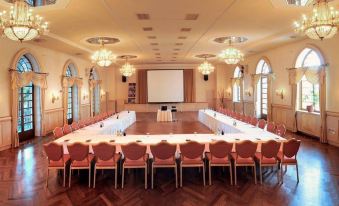 Romantik Hotel Burgkeller Residenz Kerstinghaus