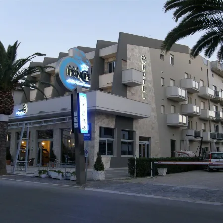 Hotel Principe Residence