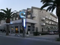 Hotel Principe Residence - piscina