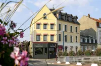 Saint Jean Hotel a Wimereux