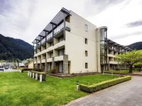 Novotel Queenstown Lakeside Hotels near William Gilbert Rees Statue