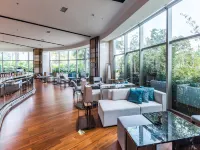 Xiamen Marriott Hotel Haicang Hotels near Haicang