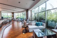 Xiamen Marriott Hotel Haicang