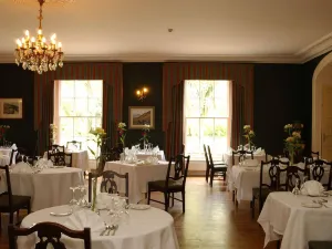 Castle Grove Country House Hotel
