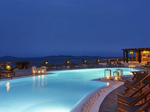 Rocabella Mykonos Hotel