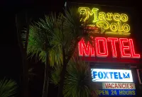 Marco Polo Motor Inn Sydney