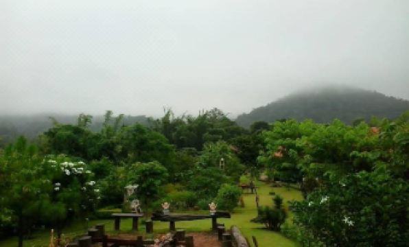 Baan Pasuk Resort  Pai