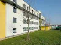 B&B HOTEL Mainz-Hechtsheim Hotels in Mainz