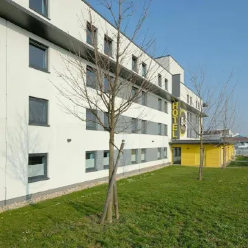 B&B HOTEL Mainz-Hechtsheim