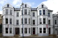 Adelphi Portrush Hotels near Barry's Amusements