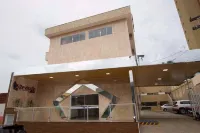 Revitalle Hotel Hôtels à : Votuporanga