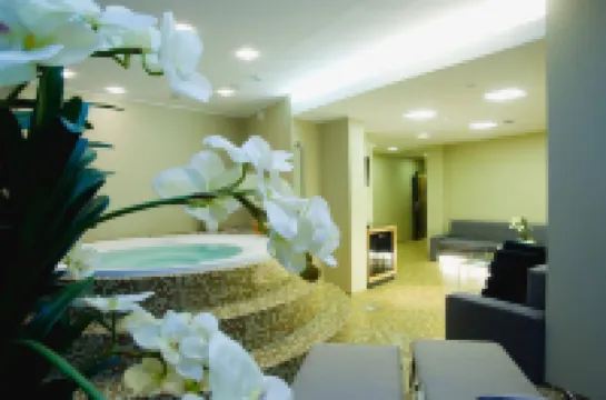 Arensburg Boutique Hotel & Spa Hotels in Kuressaare