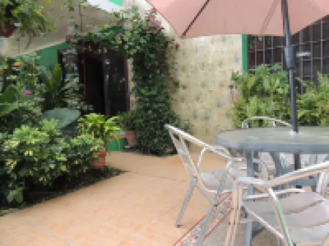 Canal Inn B&B Panama Hotels in Ancon