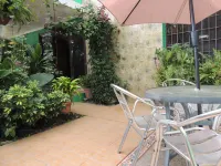 Canal Inn B&B Panama Hotels in Taboga