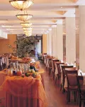 Divani Meteora Hotel - breakfast