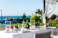 Hotel Matheo Villas & Suites - Morgenmad