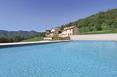 Relais Villa d'Assio Hotel a Colli sul Velino