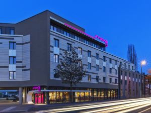 Moxy Düsseldorf Süd