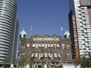 紐約酒店