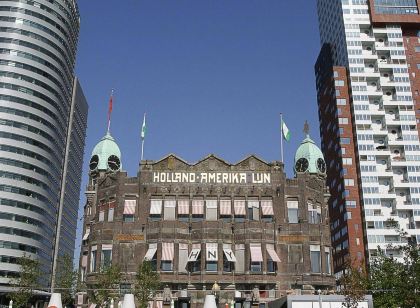 Hotel New York by WestCord