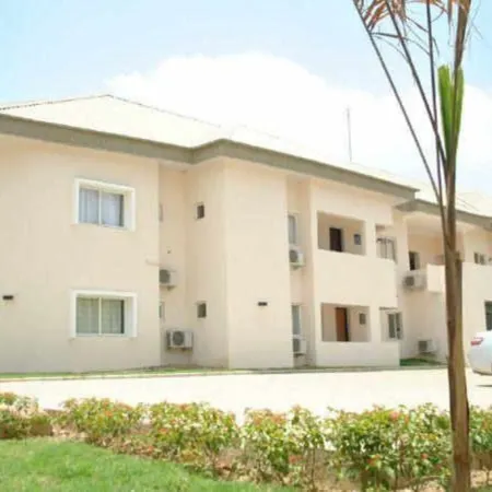 Villa Picasso (Abuja)