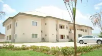 Villa Picasso (Abuja) Hotels in Maitama