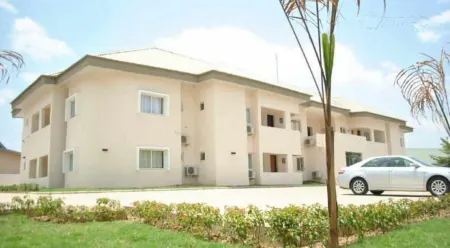 Villa Picasso (Abuja)