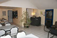 Enor Hôtel - Guingamp