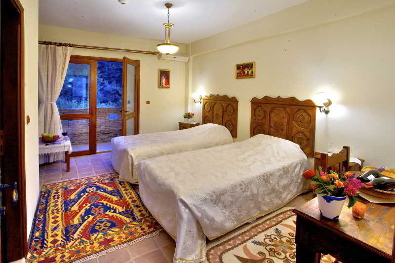 Ephesus Boutique Hotel