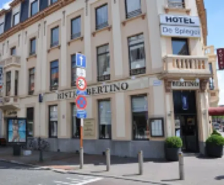 Hotel de Spiegel Hotels in Sint-Niklaas