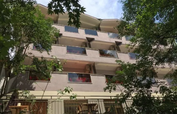 約瓦拉凱欣納爾精品酒店