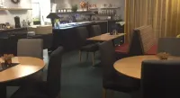 Hotell Entré Norr - bar