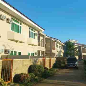 Queens Island Golf and Resort Hotel Exterior